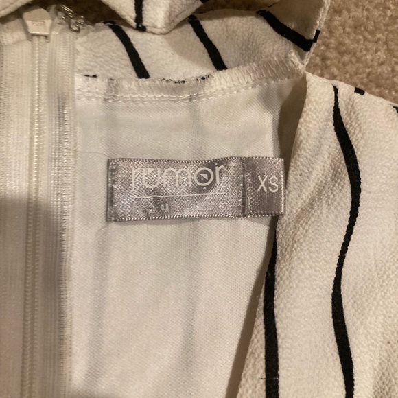 Romper - Picture 3 of 3